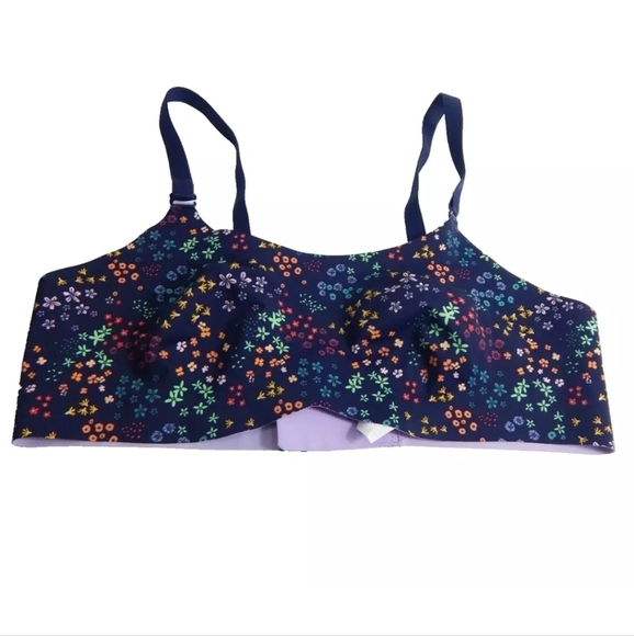 Knix Evolution Wire Free Bra - Picture 1 of 3